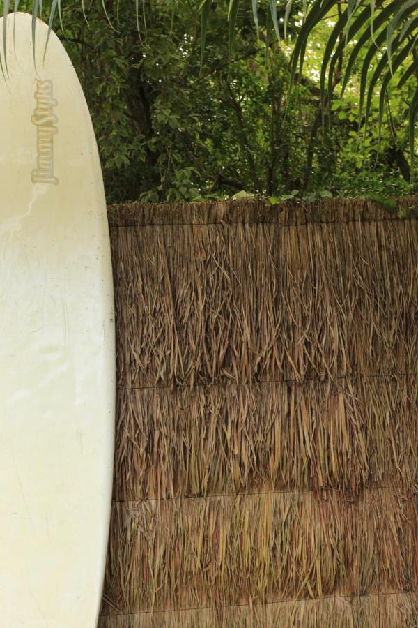 Hotel Amarbacalar Exterior foto